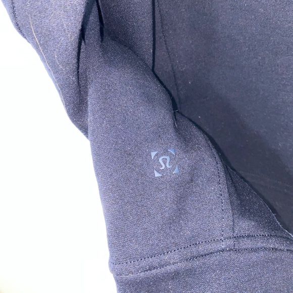 Lululemon City Sweat Crew *Thermo - Picture 7 of 8